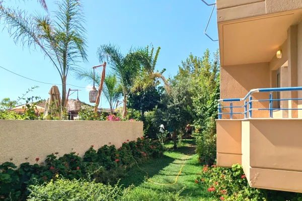 Shtepi ne shitje Apartament ne Vlore, Garsoniere, Mobilimi E mobiluar, Pagesa 81,000  Euro.