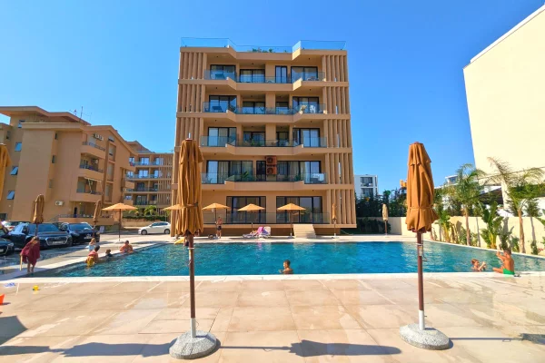 Shtepi ne shitje Apartament ne Vlore, Garsoniere, Mobilimi E mobiluar, Pagesa 81,000  Euro.