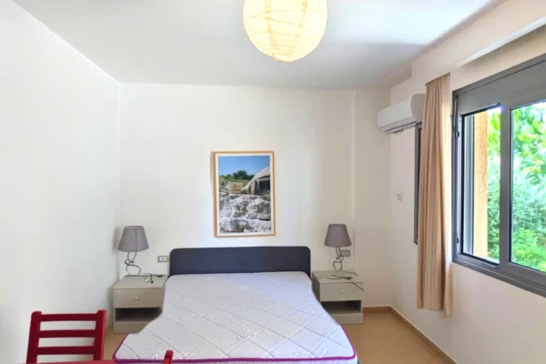 Shtepi ne shitje Apartament ne Vlore, Garsoniere, Mobilimi E mobiluar, Pagesa 99,000  Euro.