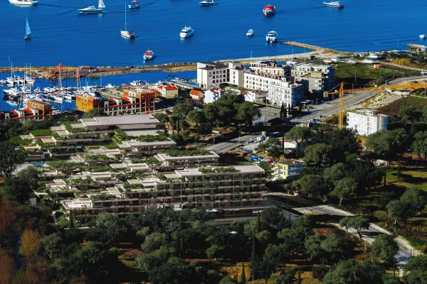 Shtepi ne shitje Apartament ne Vlore, 1+1, Mobilimi E mobiluar, Pagesa 128,000  Euro.