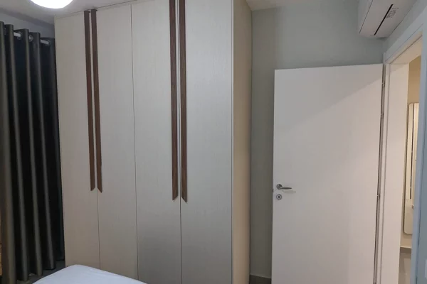 Shtepi me qera Apartament ne Vlore, 2+1, Mobilimi E mobiluar, Pagesa 700  Euro.