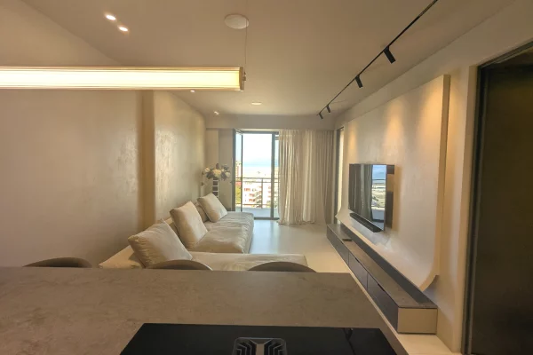 Shtepi me qera 1+1 ne Vlore - 1,000 Euro