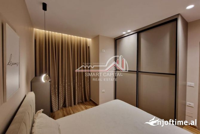 JEPET APARTAMENT 1+1 ME QIRA TE RR: GJERGJ ARANITI!