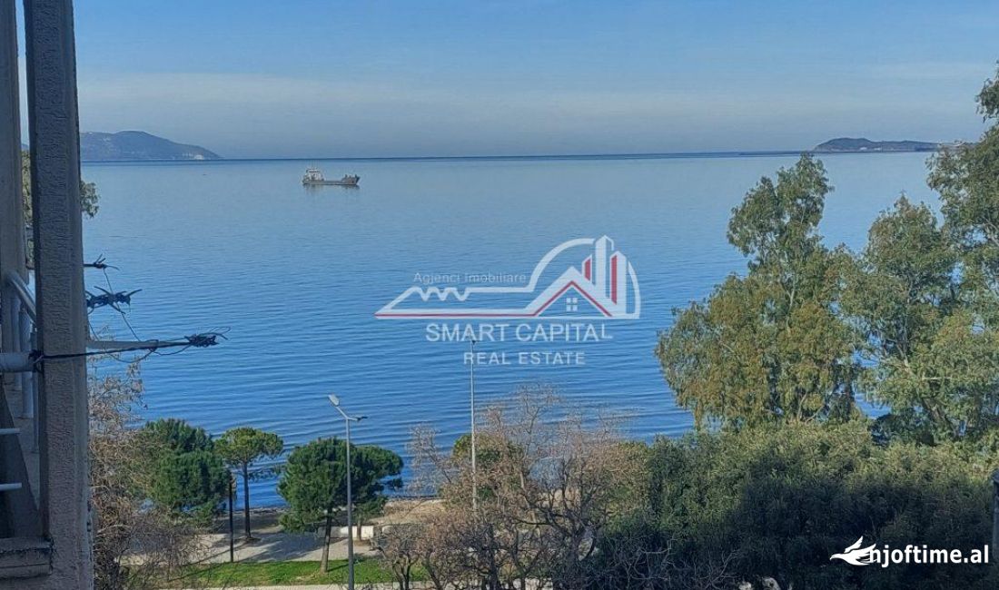 Shtepi me qera Apartament ne Vlore, 2+1, Mobilimi E mobiluar, Pagesa 340  Euro.