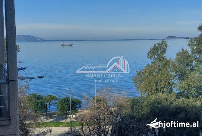 Shtepi me qera 2+1 ne Vlore - 340 Euro