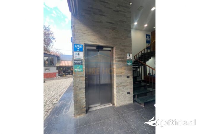 Shitet Ambient Biznesi Don Bosko