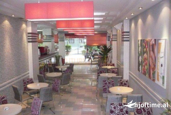 Shitet Ambjent Biznesi Pallati me Shigjeta Tirane