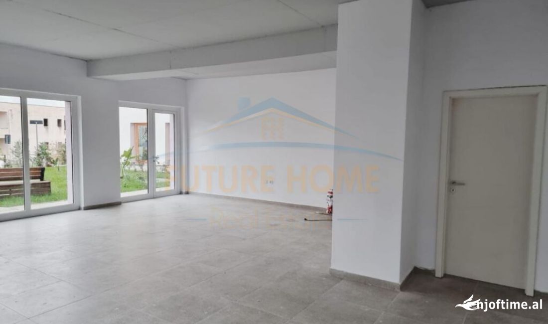 Shitet Ambient Kompleksi Mangalem Alidem