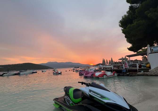 Nautica a Santa Quaranta - 15,500 Euro