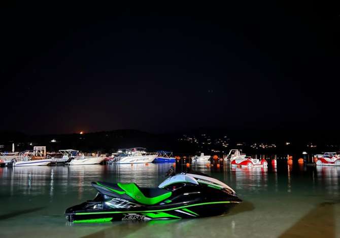 Boating in Saranda - 15,500 Euro