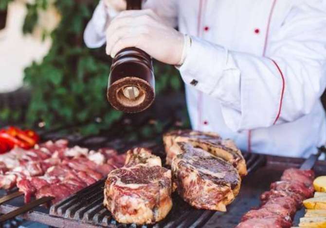 Job Offers for Zgarist, Kamariere, Banakiere in Tirana