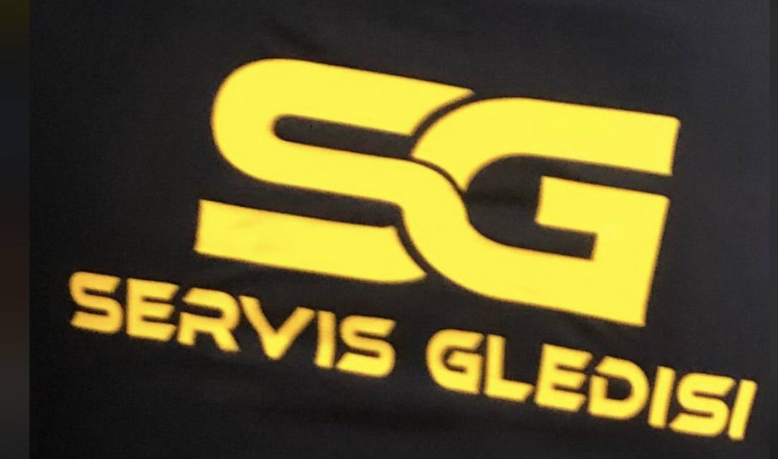 Servis Gledisi Tr