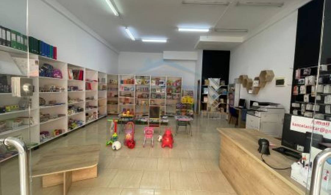 Shitet, Biznes, Yzberisht, Tirane.