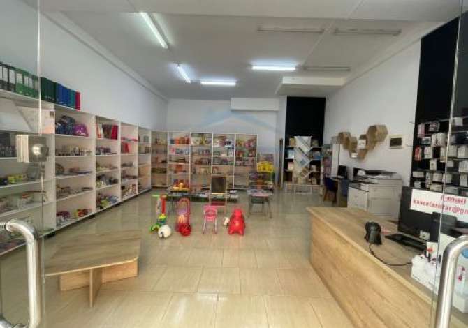 Business Property in Sale 1+1 in Tirana - 8,000 Euro