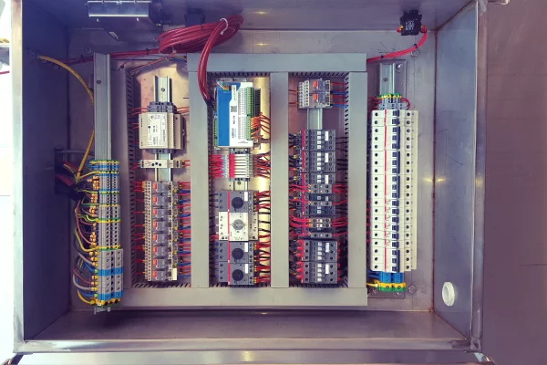 Domanda di lavoro per Elettricista a Tirana