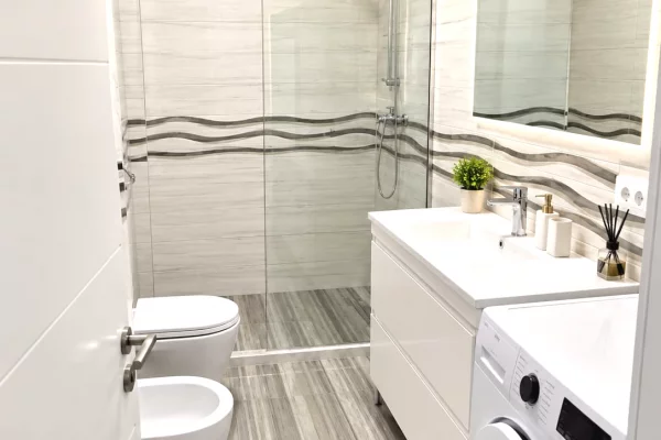 Apartment for rent in Tirana 2+1, Furnished