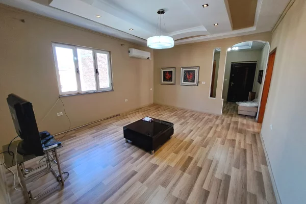 Apartament 3+1+Kuzhine+2WC ne Shitje tek Varri Bamit