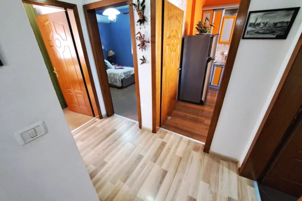 Apartment for sale in Tirana 3+1, In Part