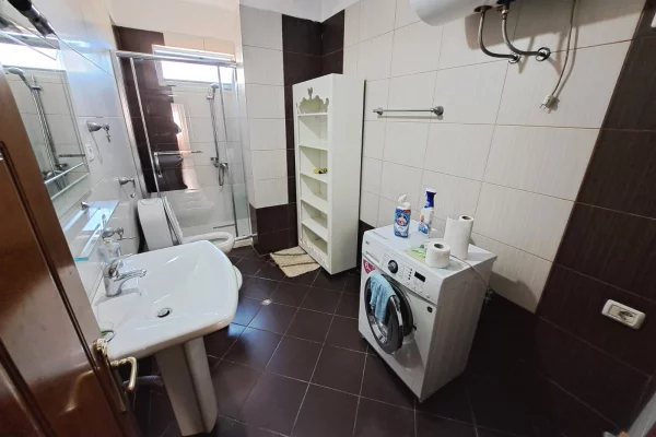 Apartment for sale in Tirana 3+1, In Part