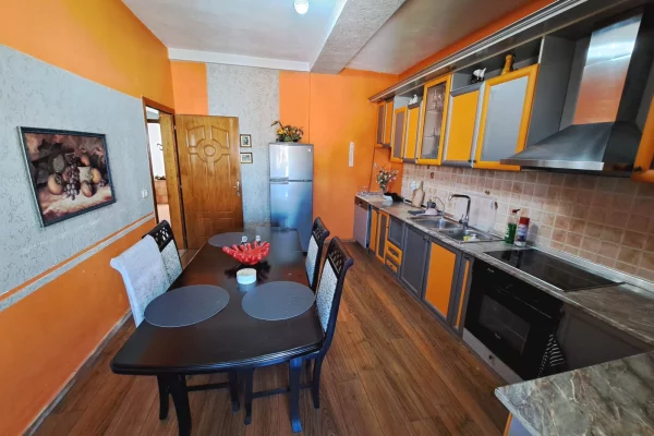 Apartment for sale in Tirana 3+1, In Part