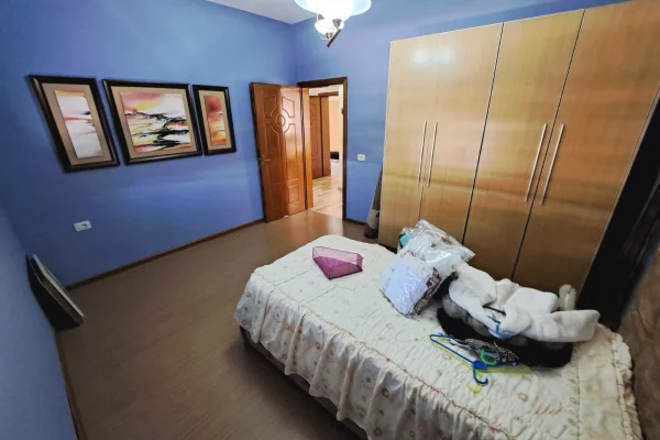 Apartment for sale in Tirana 3+1, In Part