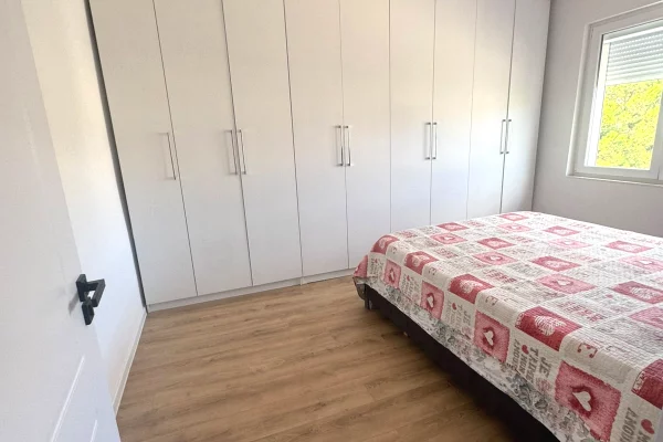 Apartment for sale in Tirana 2+1, Furnished