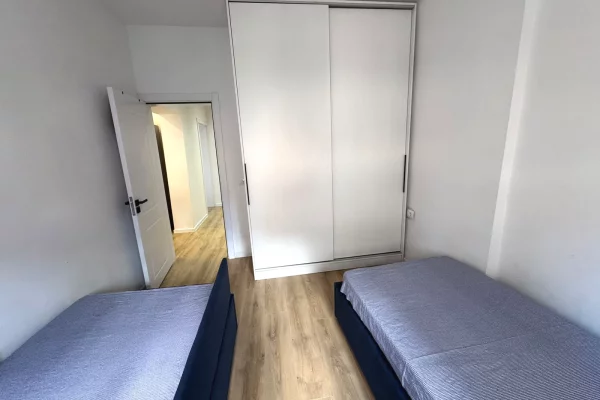 Apartment for sale in Tirana 2+1, Furnished