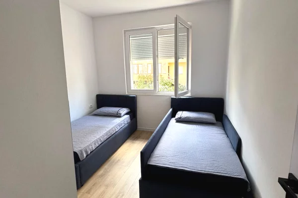 Apartment for sale in Tirana 2+1, Furnished