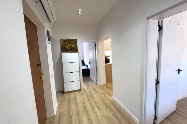 Apartment for sale in Tirana 2+1, Furnished