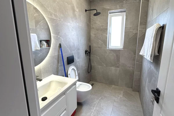 Apartment for sale in Tirana 2+1, Furnished