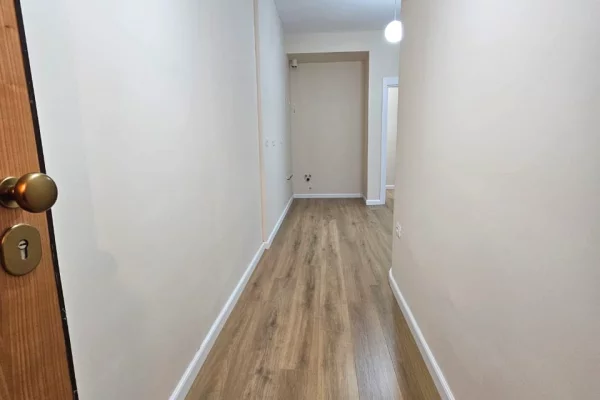 Apartment for sale in Tirana 1+1, Emty