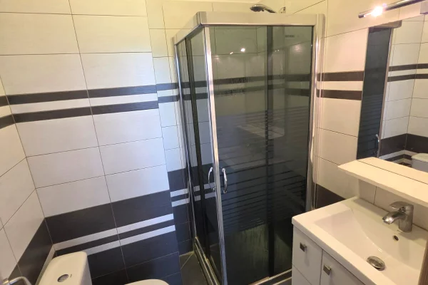 Shtepi me qera Apartament ne Tirane, 3+1, Mobilimi E mobiluar, Pagesa 75,000  Leke.