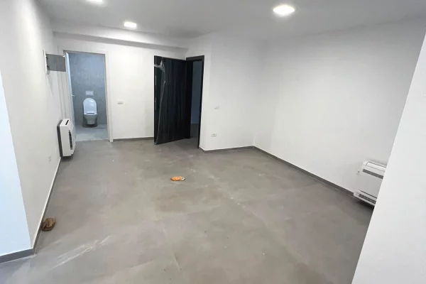 Apartment for sale in Tirana 2+1, Emty