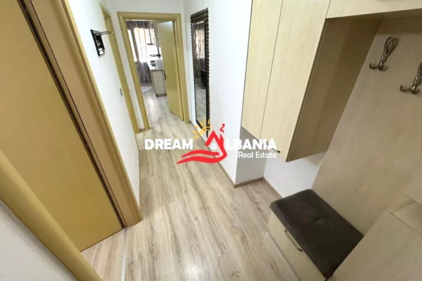 Apartment for sale in Tirana 1+1, Furnished