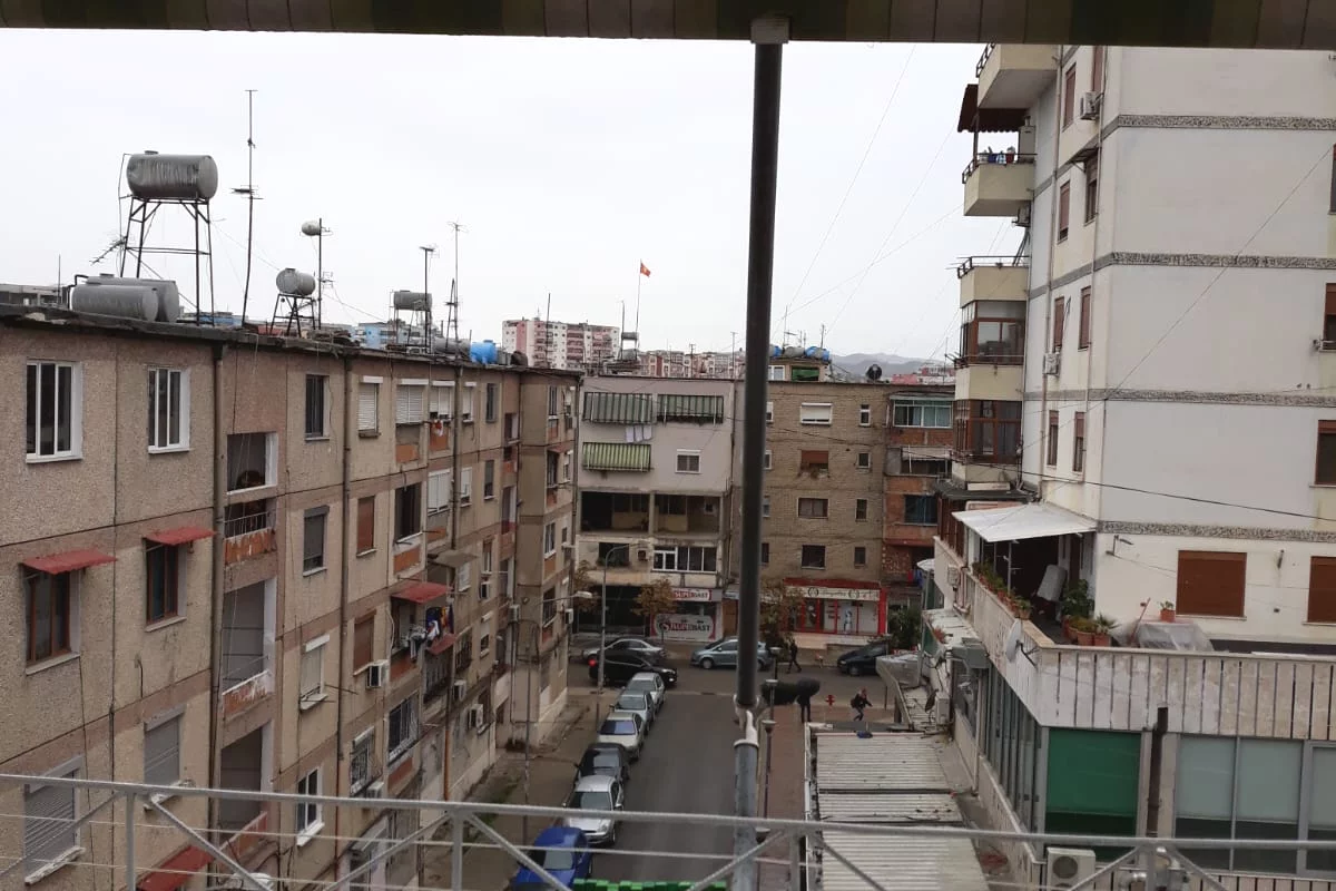 Apartment for sale in Tirana 2+1, Furnished
