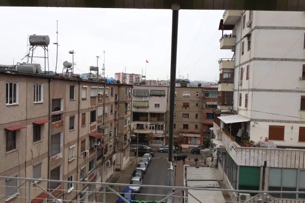 House for Sale 2+1 in Tirana - 13,900,000 Leke