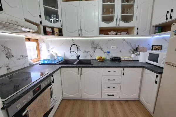Apartment for sale in Tirana 2+1, Furnished