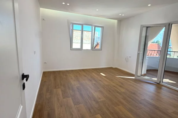 Apartament 1+1 ne Shitje Tek Mozzaiku Tiranes ID 5799