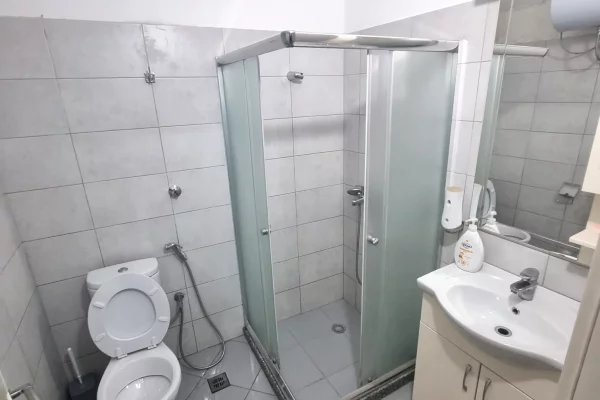 Shtepi me qera Apartament ne Tirane, 2+1, Mobilimi E mobiluar, Pagesa 700  Euro.