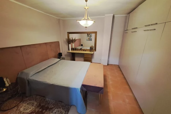 Apartment for sale in Tirana 2+1, Furnished