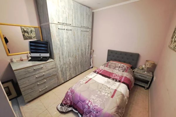 Apartment for sale in Tirana 2+1, Furnished