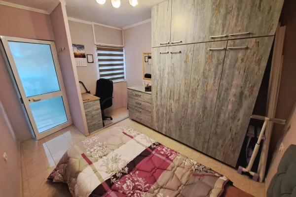 Apartment for sale in Tirana 2+1, Furnished