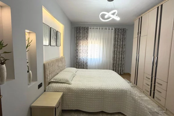 Apartment for rent in Tirana 2+1, Furnished