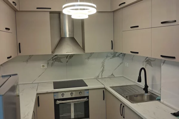 Apartment for rent in Tirana 2+1, Furnished