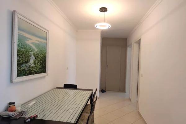 Apartment for rent in Tirana 2+1, Furnished