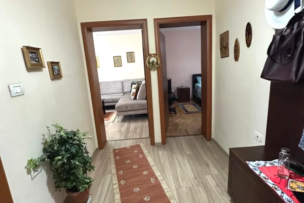 Shtepi ne shitje Apartament ne Tirane, 1+1, Mobilimi E mobiluar, Pagesa 15,500,000  Leke.