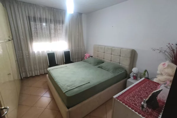 Appartamento in vendita a Tirana 1+1, Arredato