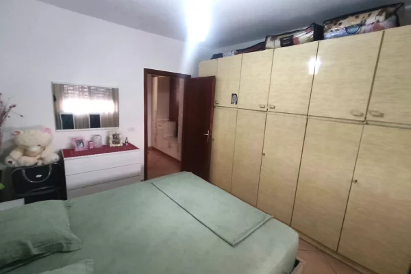Appartamento in vendita a Tirana 1+1, Arredato