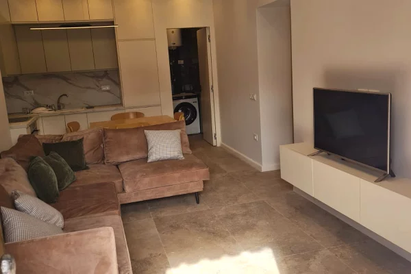 Apartament per shitje 2+1 tek Varri Bamit, Tirane ID 5847