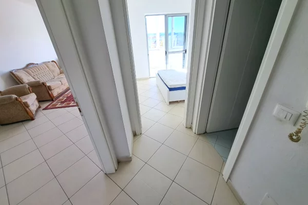 Appartamento in vendita a Tirana 1+1, Arredato
